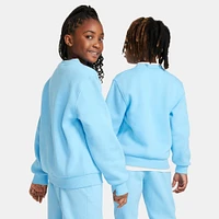 Kids' Nike Sportswear Club Fleece Sweatshirt