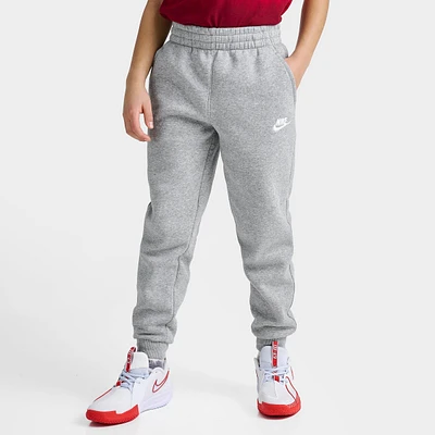 Kids' Nike Club Fleece Jogger Pants