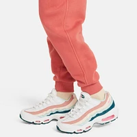 Kids' Nike Sportswear Club Fleece Jogger Pants