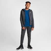 Boys' Nike Sportswear Tech Fleece Full-Zip Hoodie