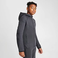 Boys' Nike Sportswear Tech Fleece Full-Zip Hoodie