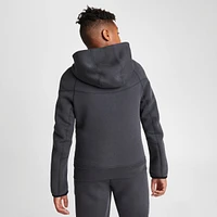 Boys' Nike Sportswear Tech Fleece Full-Zip Hoodie