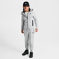 Boys' Nike Sportswear Tech Fleece Full-Zip Hoodie