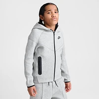 Boys' Nike Sportswear Tech Fleece Full-Zip Hoodie