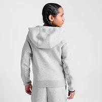 Boys' Nike Sportswear Tech Fleece Full-Zip Hoodie