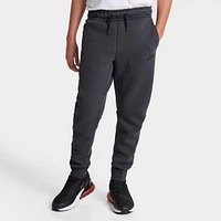 Boys' Nike Sportswear Tech Fleece Jogger Pants