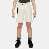 Boys' Nike Tech Fleece Shorts