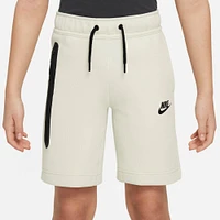 Boys' Nike Tech Fleece Shorts