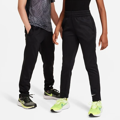 Kids' Nike Multi Therma-FIT Open-Hem Training Pants