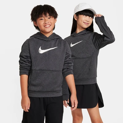 Big Kids' Nike Multi+ Therma-FIT Pullover Hoodie