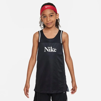 Kids' Nike Culture of Basketball Reversible Jersey