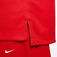 Kids' Nike Culture of Basketball Reversible Jersey