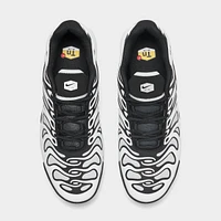 Men's Nike Air Max Plus Drift Casual Shoes