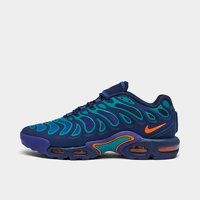 Men's Nike Air Max Plus Drift Casual Shoes