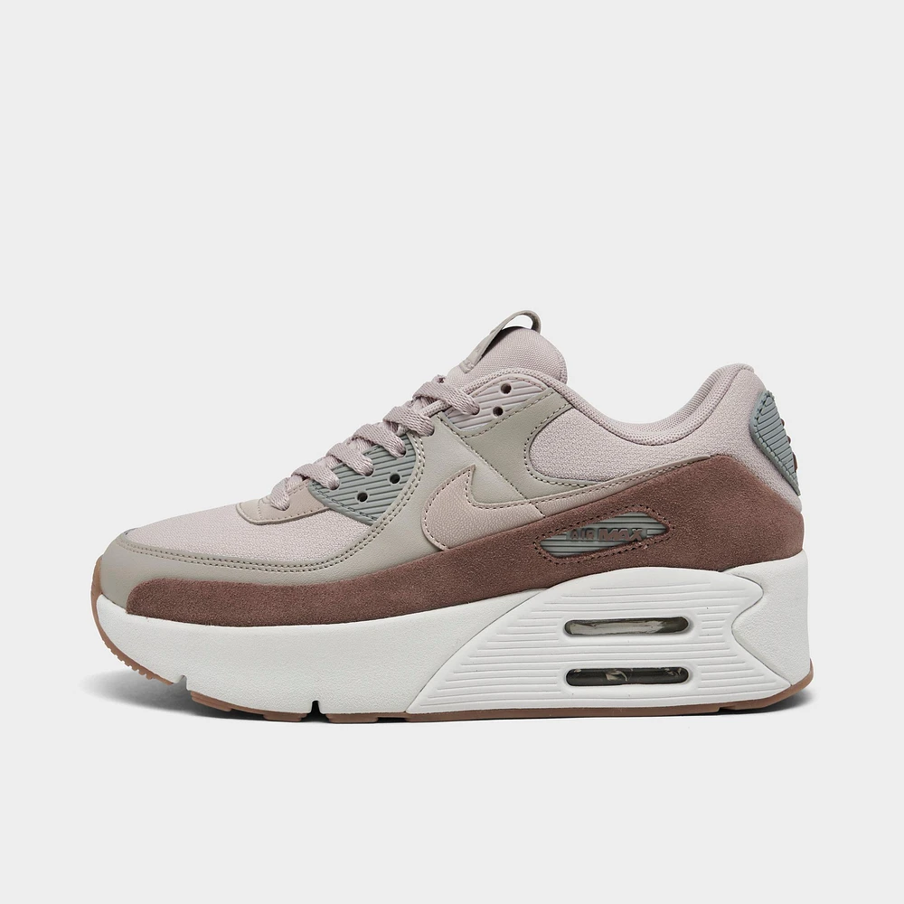 Women's Nike Air Max 90 LV8 Casual Shoes