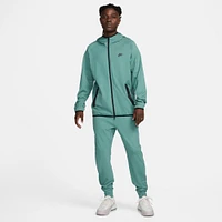 Men's Nike Tech Lightweight Knit Full-Zip Hoodie