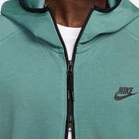 Men's Nike Tech Lightweight Knit Full-Zip Hoodie