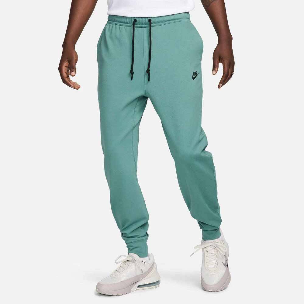 Men's Nike Sportswear Tech Knit Lightweight Jogger Pants