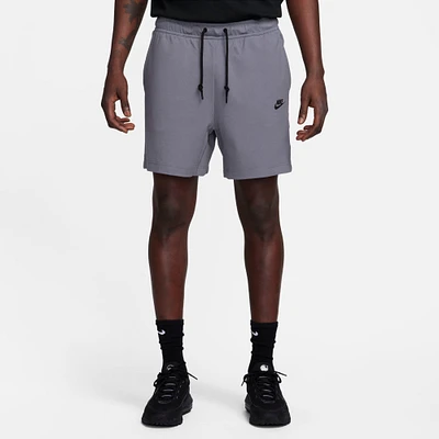 Men's Nike Sportswear Tech Lightweight Knit Shorts