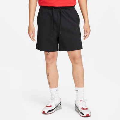 Men's Nike Sportswear Tech Lightweight Knit Shorts