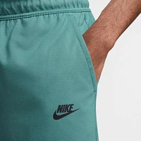 Men's Nike Sportswear Tech Lightweight Knit Shorts