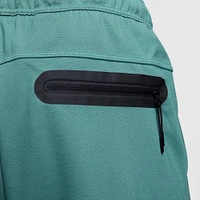 Men's Nike Sportswear Tech Lightweight Knit Shorts