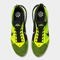 Men's Nike Air Max Flyknit Racer Casual Shoes