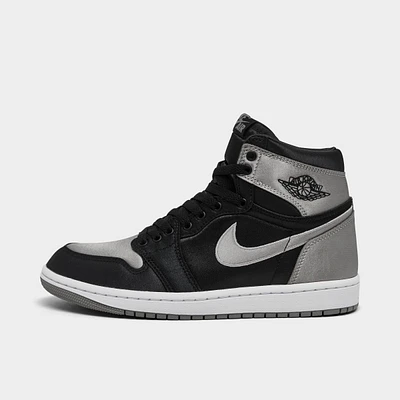 Women's Air Jordan Retro 1 High OG SE Casual Shoes