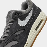 Men's Nike Air Max 1 SE Crepe Hemp Casual Shoes