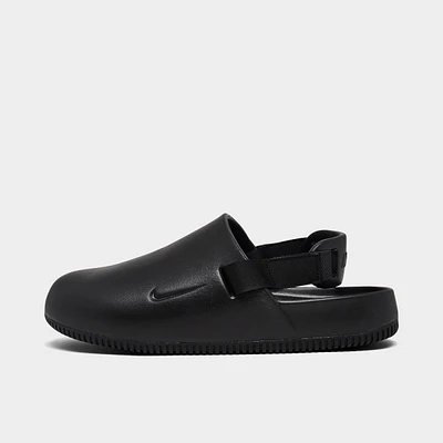 Men's Nike Calm Mule Sandals
