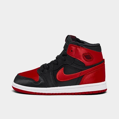 Kids' Toddler Air Jordan Retro 1 High OG Casual Shoes