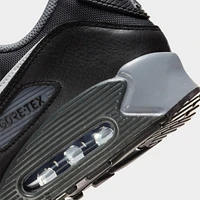 Men's Nike Air Max 90 Gore-Tex Casual Shoes