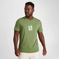 Men's Jordan Brand Iconography Graphic T-Shirt