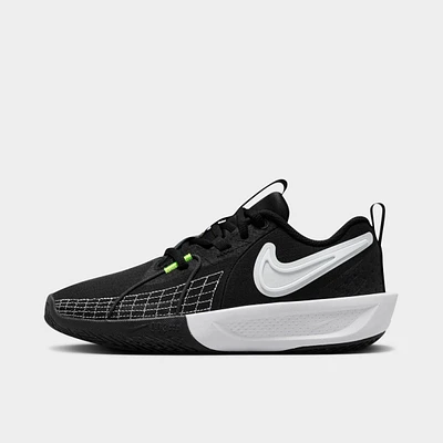 Big Kids' Nike G.T. Cut 3 Basketball Shoes