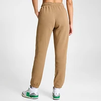 Women's Jordan x Moss Artist Series Fleece Jogger Pants