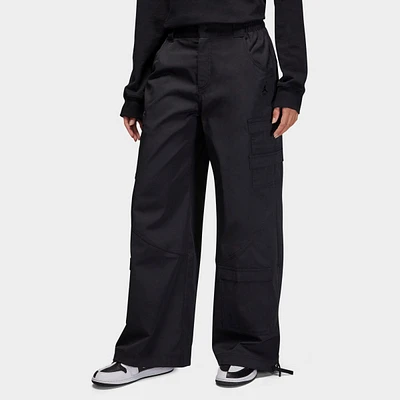 Women's Jordan High-Waist Chicago Cargo Pants