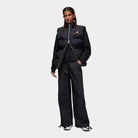 Women's Jordan High-Waist Chicago Cargo Pants