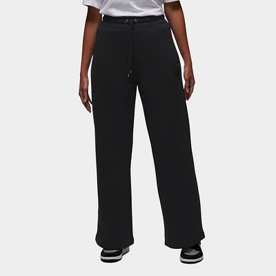 Women's Jordan Flight Fleece Pants