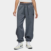 Women's Jordan Flight Fleece Sweatpants