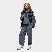 Women's Jordan Flight Fleece Sweatpants