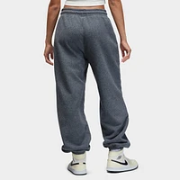 Women's Jordan Flight Fleece Sweatpants