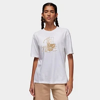 Women's Jordan GF Graphic T-Shirt