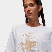 Women's Jordan GF Graphic T-Shirt