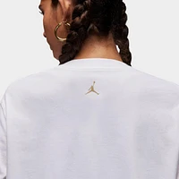 Women's Jordan GF Graphic T-Shirt