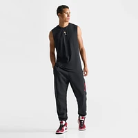 Men's Jordan Essentials Baseline Fleece Pants