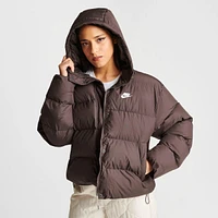 Women's Nike Sportswear Metro Ecodown Therma-FIT Puffer Jacket