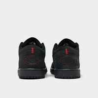 Air Jordan Retro 1 Low SE Craft Casual Shoes