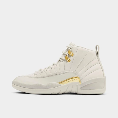 Women's Air Jordan 12 Retro Casual Shoes