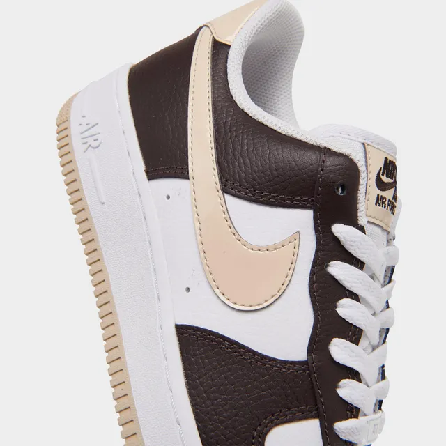 Women's Nike Air Force 1 Low SE Patent Casual Shoes