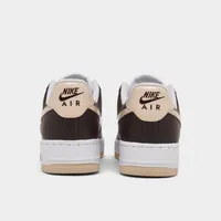 Women's Nike Air Force 1 Low SE Patent Casual Shoes